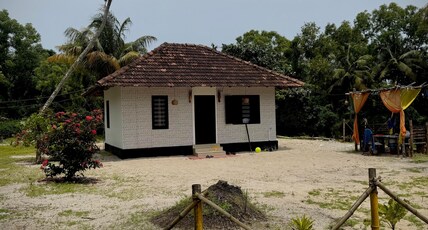 1BHK Private Property Couple Friendly Peace Room Type - 1BHK Private Property Couple Friendly Peace