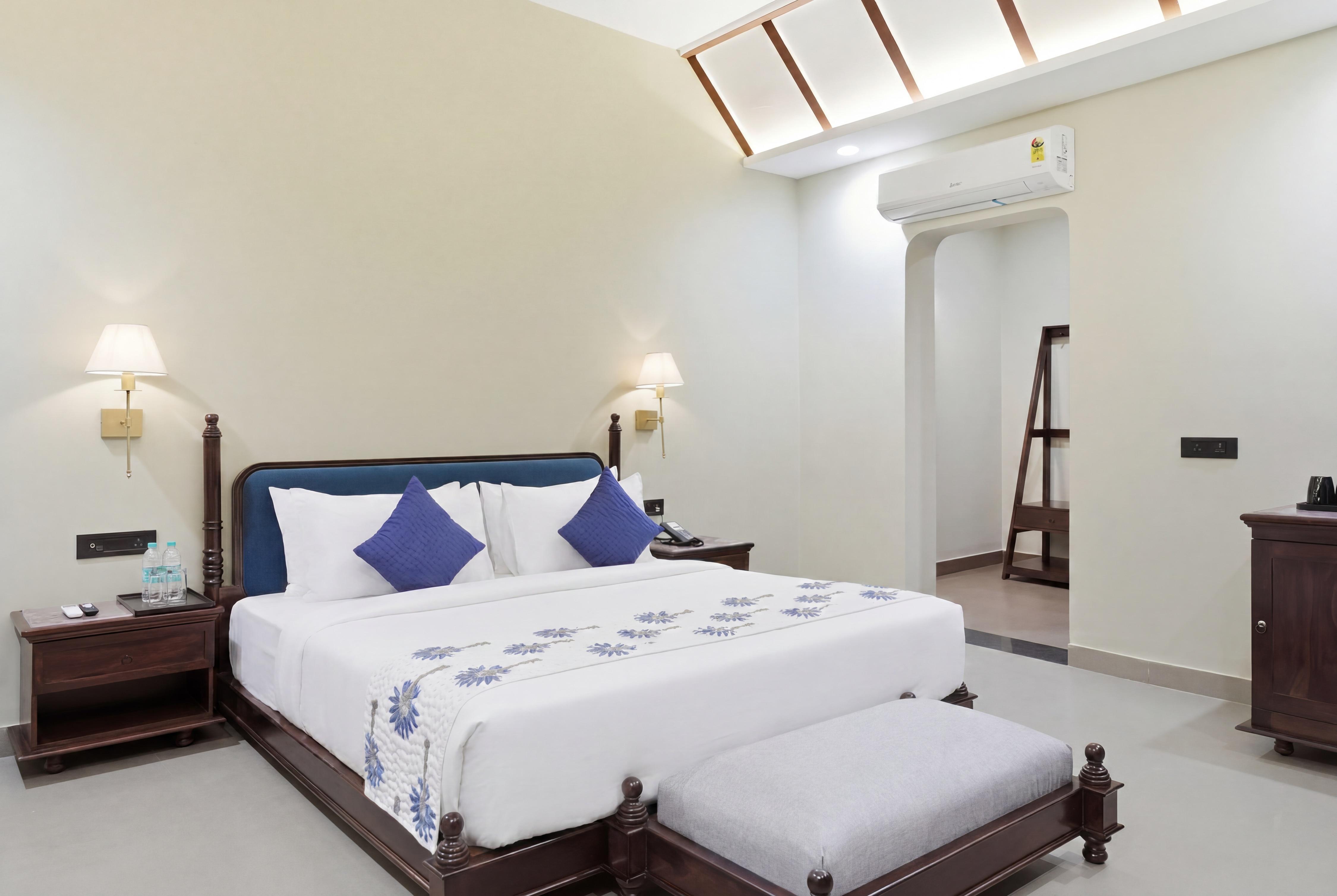 Aamba Bagh Pool Villa Resort - Tap to explore photos