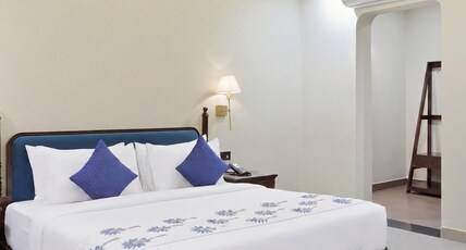 Aamba Bagh Pool Villa Resort Room Type - Aamba Nature View With Private Pool Aamba Bagh Pool Villa Resort Room Type - Aamba Nature View With Private Pool