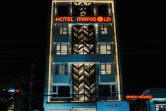 Hotel Marigold, KIIT Road