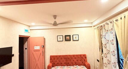 The Home Escape Room Type - The Home Escape
