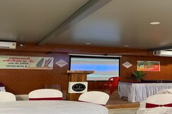 Hotel Golden Palace Bhinmal