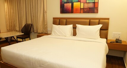 istaysocial Room Type - Private Room