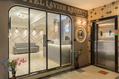 Lavish Regency