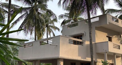 Ishaa Harmony Resort and Homestay Room Type - Ishaa Harmony Resort and Homestay