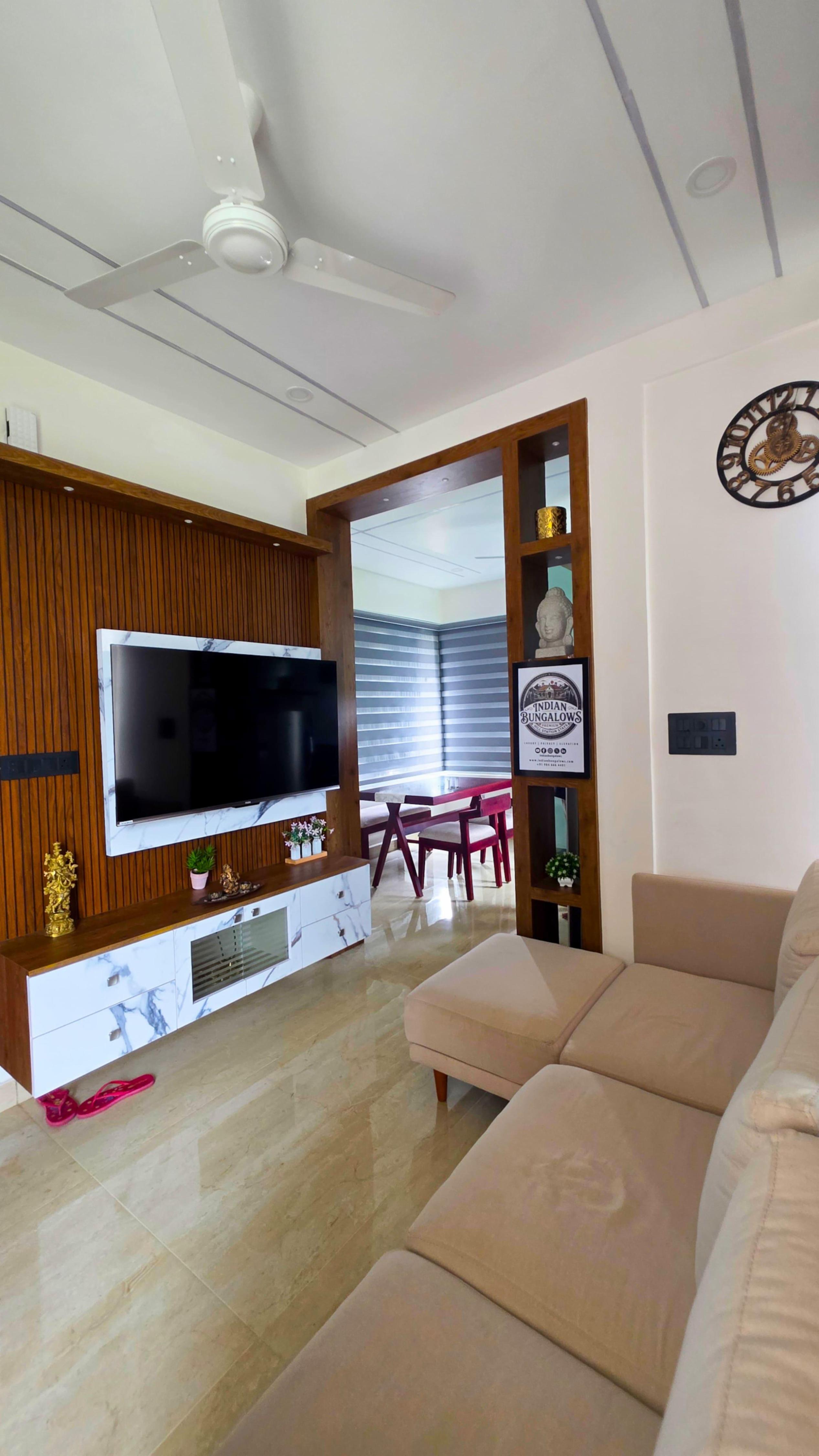 Indian Bungalows Luxury Elevation Privacy Vagamon - Tap to explore photos