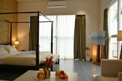 The Lotus Suites