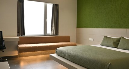 The Lotus Suites Room Type - Standard Room