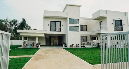 LAVANYA FARMS Room Type - LAVANYA FARMS