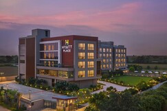 Hyatt Place Vithalapur