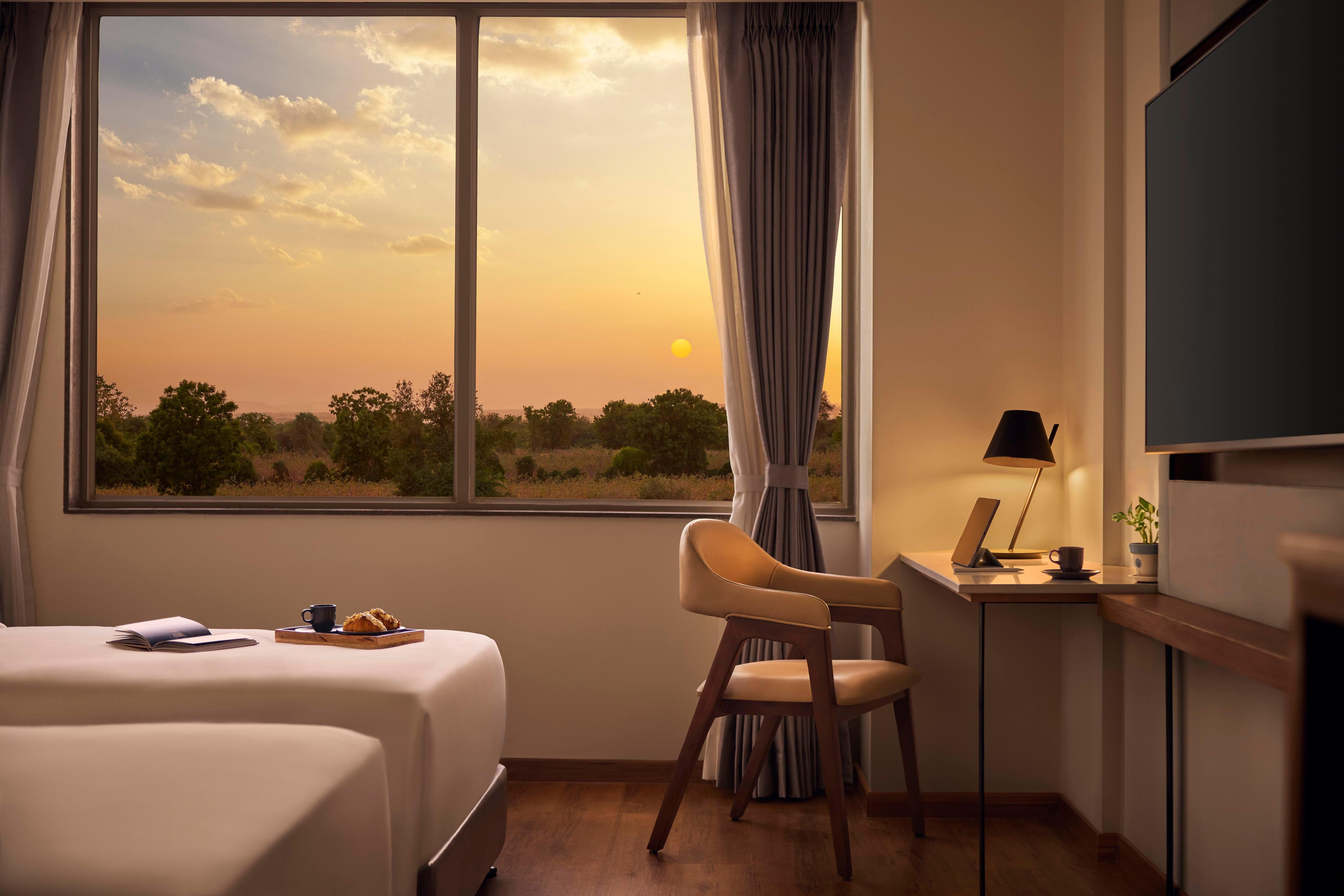 Hyatt Place Vithalapur - Tap to explore photos