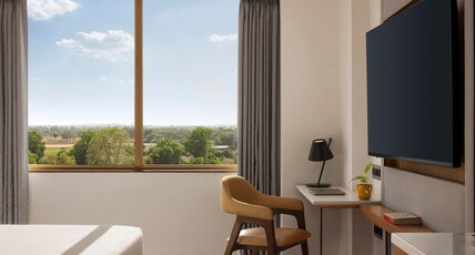 Hyatt Place Vithalapur Room Type - 1 KING BED