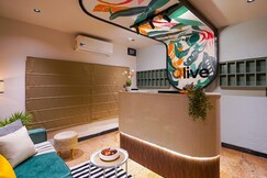 Olive Hotel Banjara Hills by Embassy Group