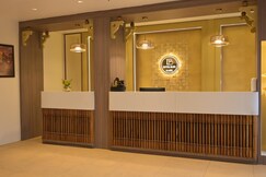 HOTEL BLISS KASHI