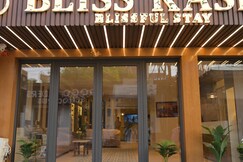 HOTEL BLISS KASHI
