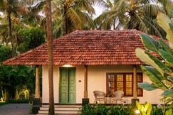 Shell Beachfront by the Sea