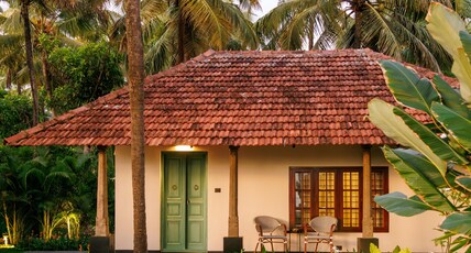 Shell Beachfront by the Sea Room Type - Shell Beachfront by the Sea