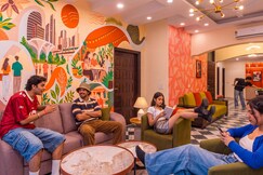 Zostel Gurgaon