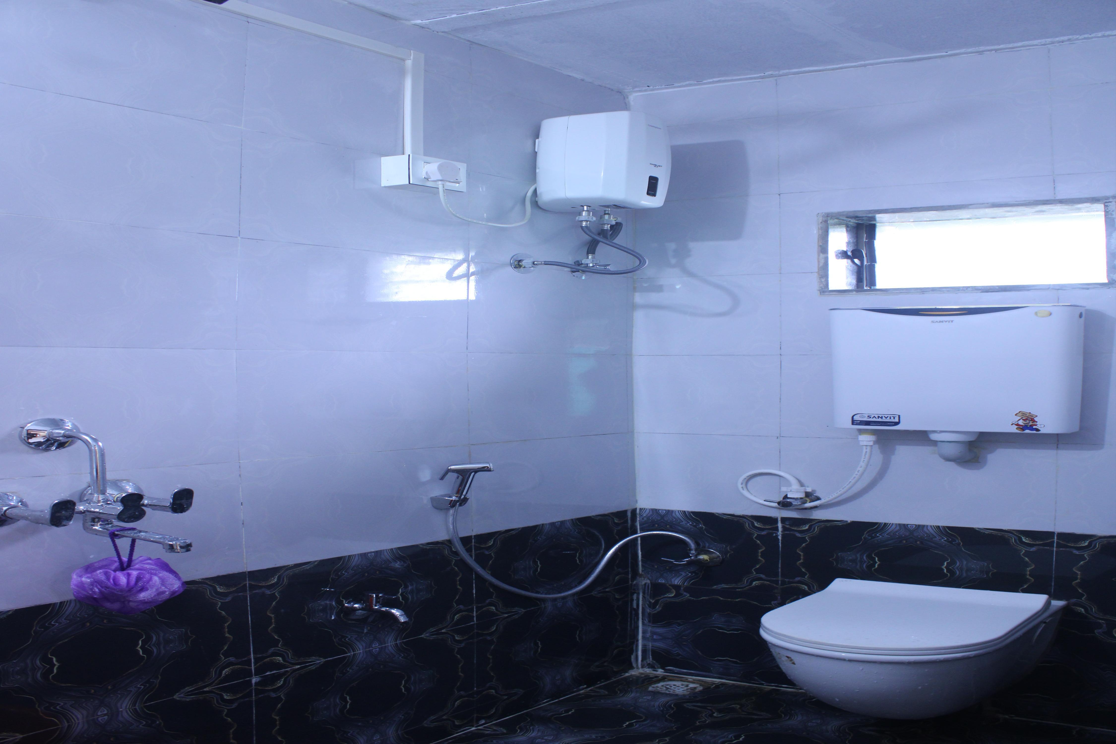 Sahyadri Serenity Resort - Tap to explore photos