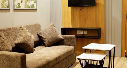 Hide Away Villa - 3BHK Private Villa with Swimming Pool Room Type - Hide Away Villa - 3BHK Private Villa with Swimming Pool Hide Away Villa - 3BHK Private Villa with Swimming Pool Room Type - Hide Away Villa - 3BHK Private Villa with Swimming Pool