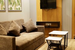 Hide Away Villa - 3BHK Private Villa with Swimming Pool