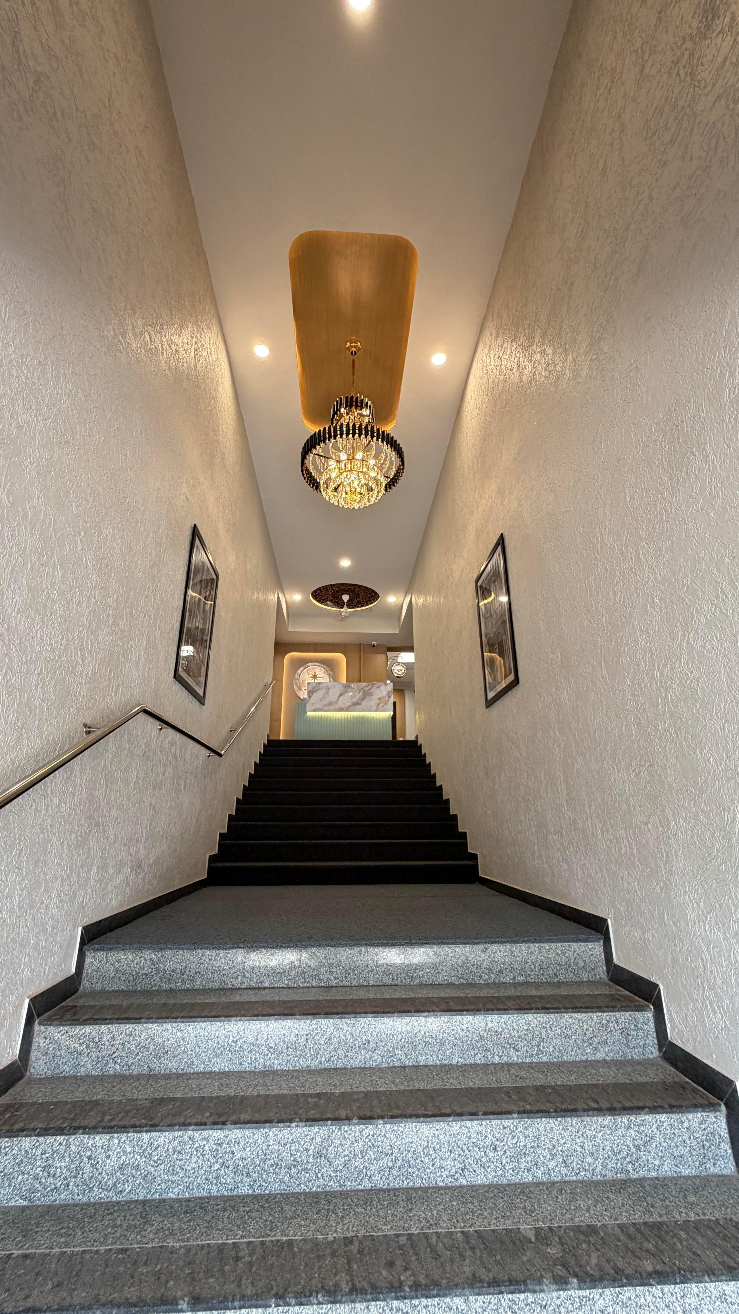 The Estrela Hotel - Tap to explore photos