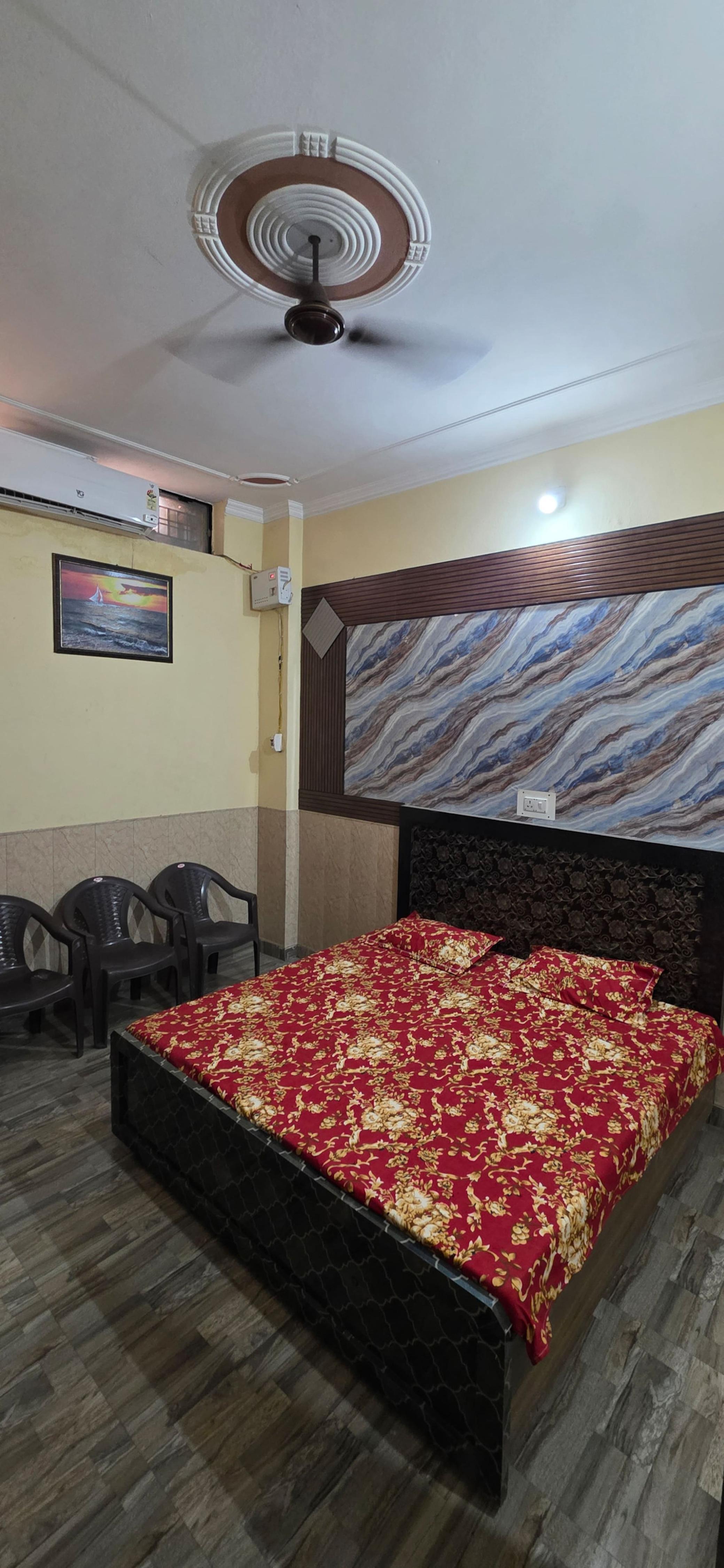 GN Villa Homestay - Tap to explore photos