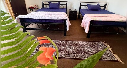 Kepchaki Stay Room Type - BedRoom 3