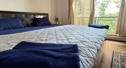 Kepchaki Stay Room Type - Bedroom 2