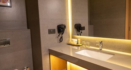 The Radnej Convention and Resort Room Type - Classic The Radnej Convention and Resort Room Type - Classic