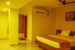 VSR LODGE