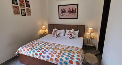Studio Apartment in Gurgaon Room Type - Studio Apartment in Gurgaon Studio Apartment in Gurgaon Room Type - Studio Apartment in Gurgaon