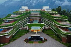 Mountree Munnar By Kondody Hotels
