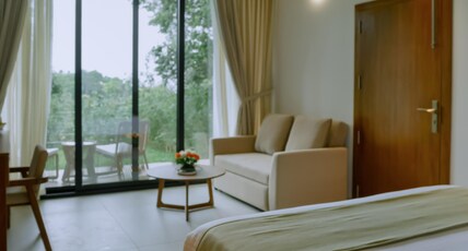 Mountree Munnar By Kondody Hotels Room Type - Garden Pavilion
