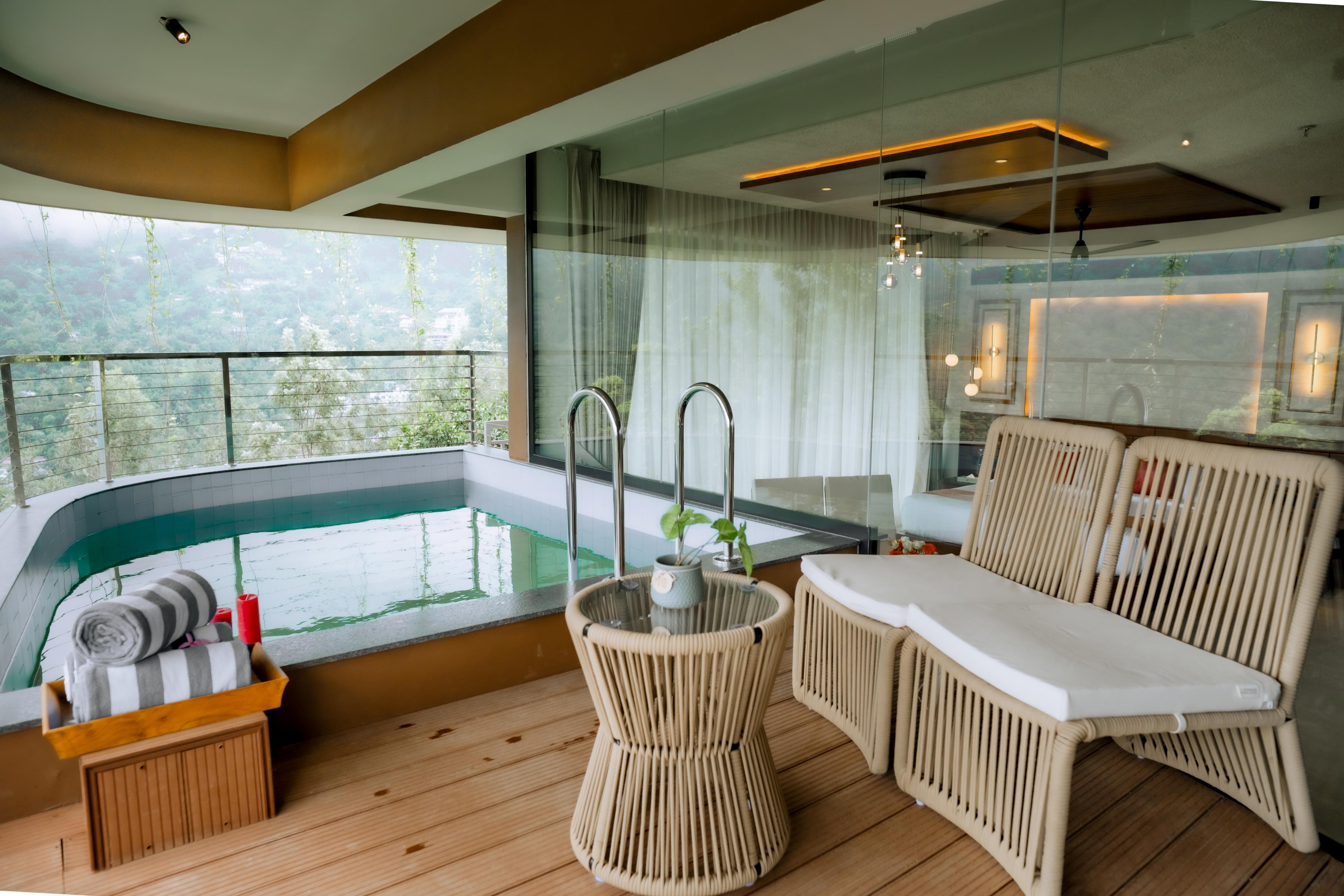 Mountree Munnar By Kondody Hotels - Tap to explore photos