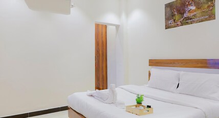 Coastal cliff by ILIF Room Type - Standard AC