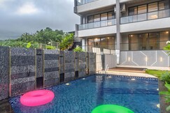 EKOSTAY - Lake Bliss Villa