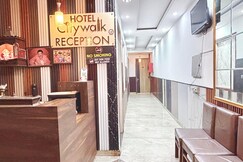 Hotel Citywalk