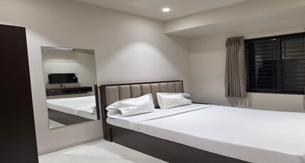 Nilay Inn Room Type - Standard Room