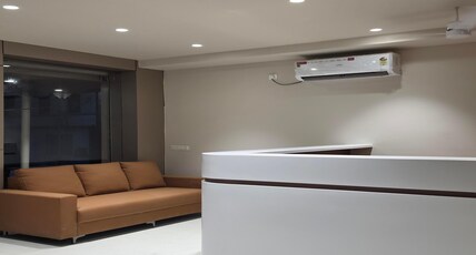 Nilay Inn Room Type - 1 Bedroom Suite Room