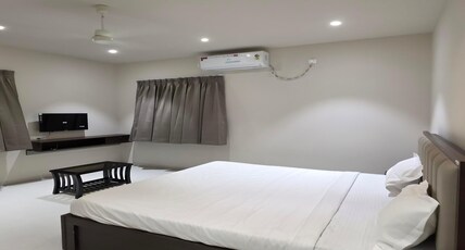 Nilay Inn Room Type - Premium Deluxe Room