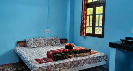 The Homgarang Abode Room Type - Bedroom 3