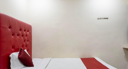 Hotel Aditya Grand Inn Room Type - Standard Room