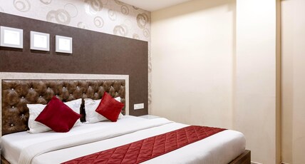 Hotel Aditya Grand Inn Room Type - Five Bed Room