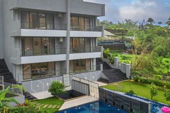 EKOSTAY - Clifton Villla