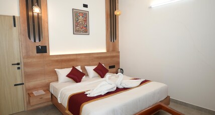 Adikesh Residency Room Type - Premium Room Adikesh Residency Room Type - Premium Room