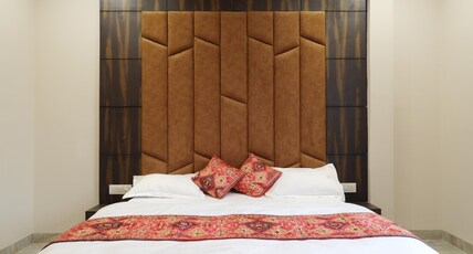 Majestic Stay Inn Room Type - Deluxe Room