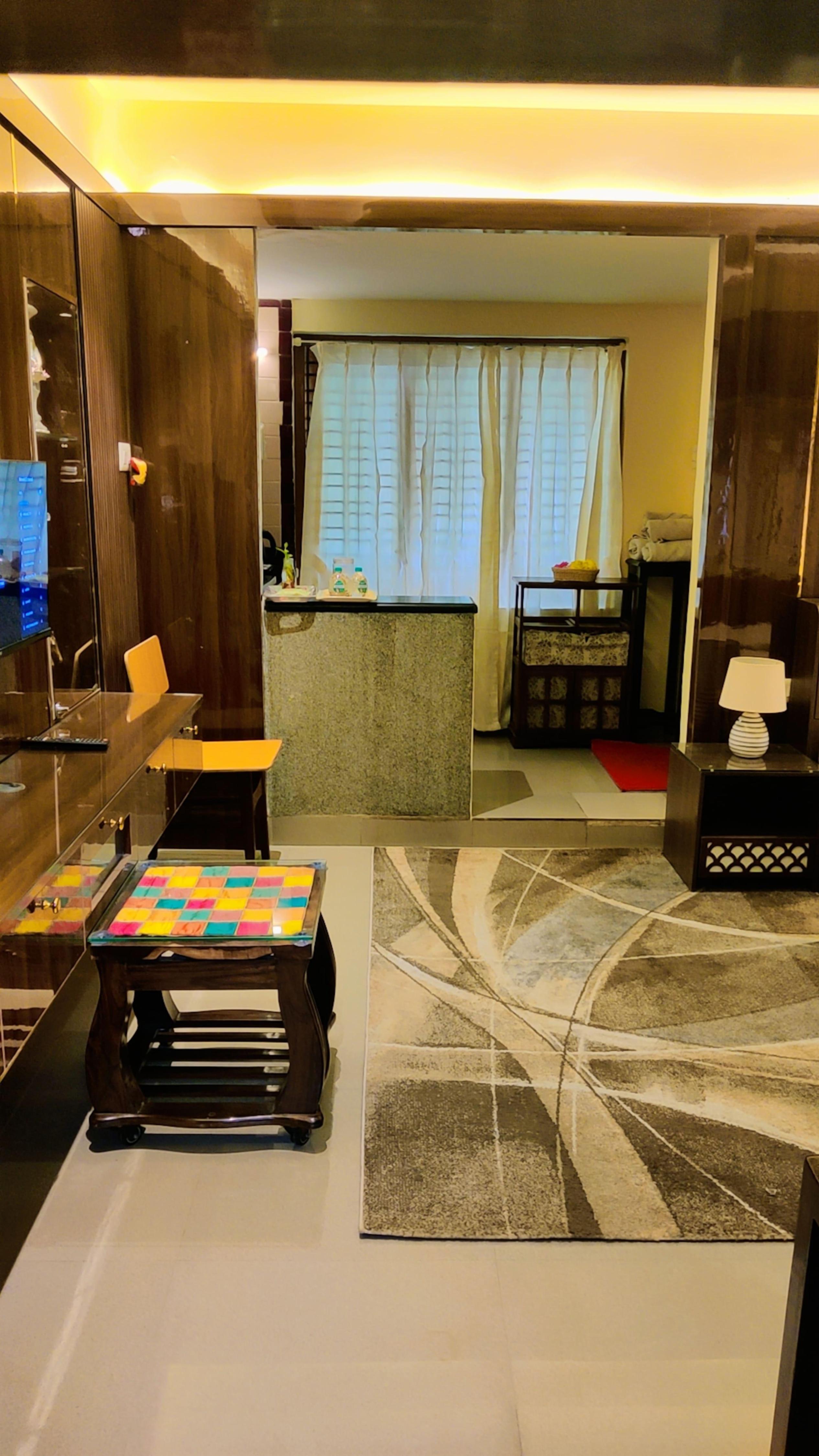 Comforts Homestay - Tap to explore photos