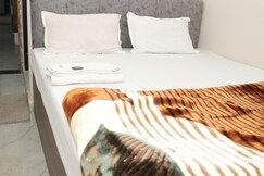Maa Kripa guest house
