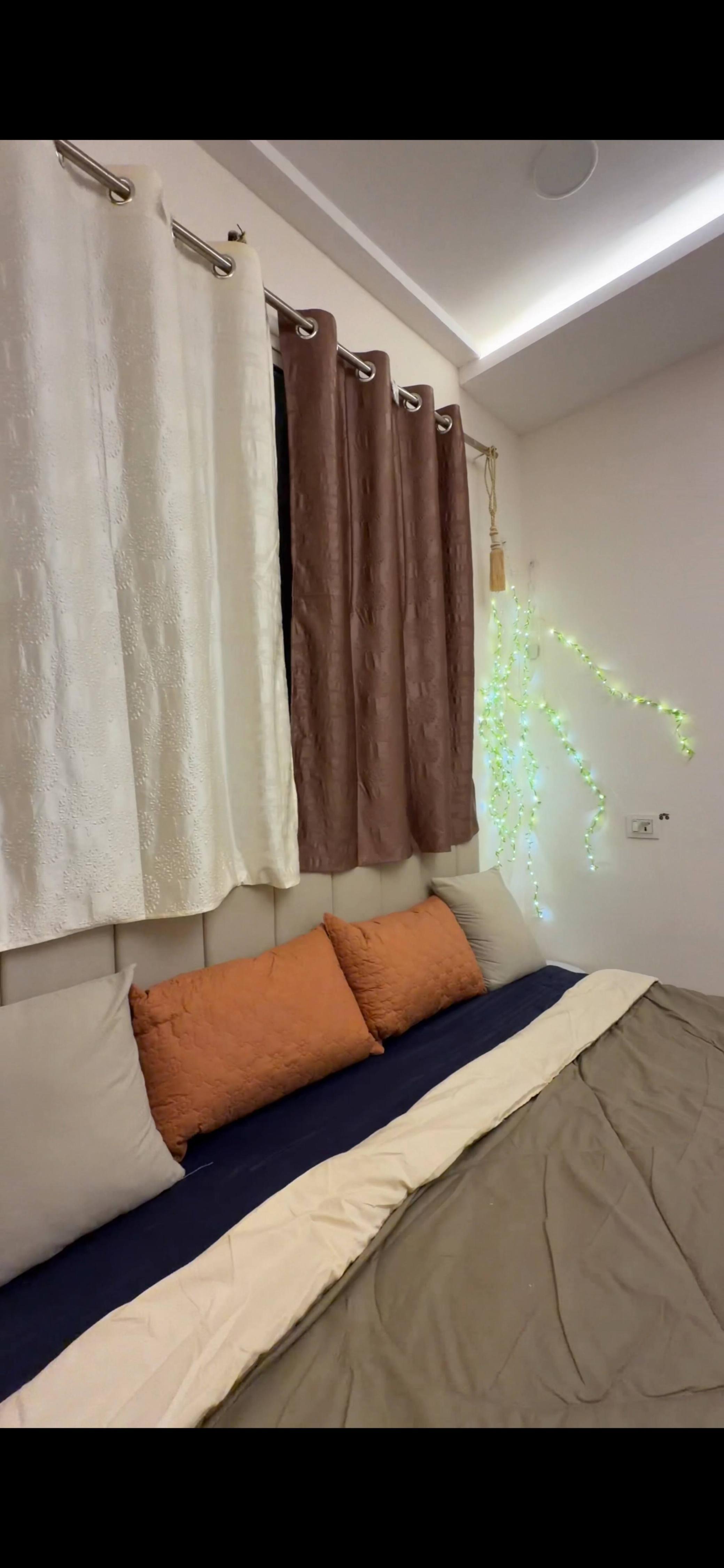 1 BHK Fully Furnished Apartment Lux stay - Tap to explore photos